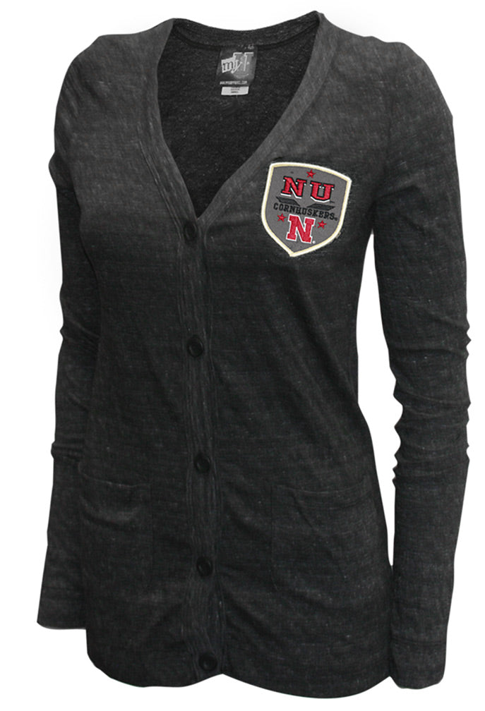 Vintage Tri-blend Cardigan