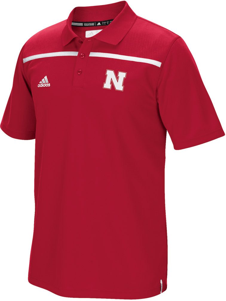 2015 Adidas Coaches Sideline Polo