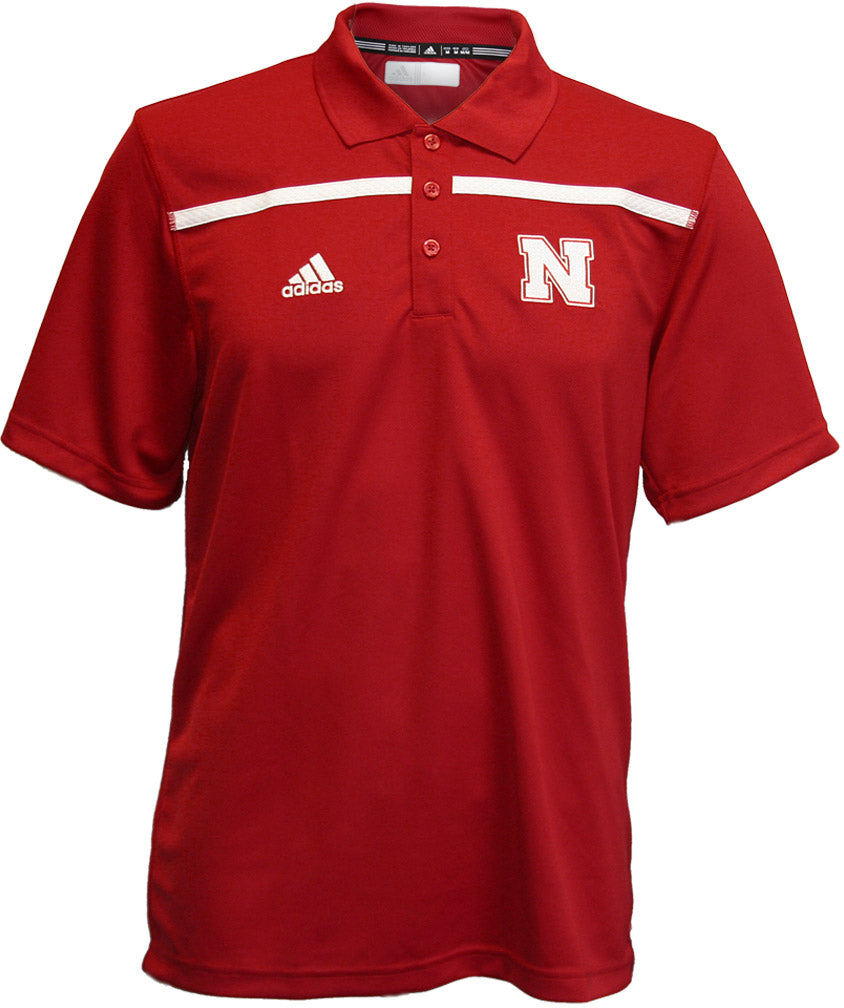 2015 Adidas Coaches Sideline Polo