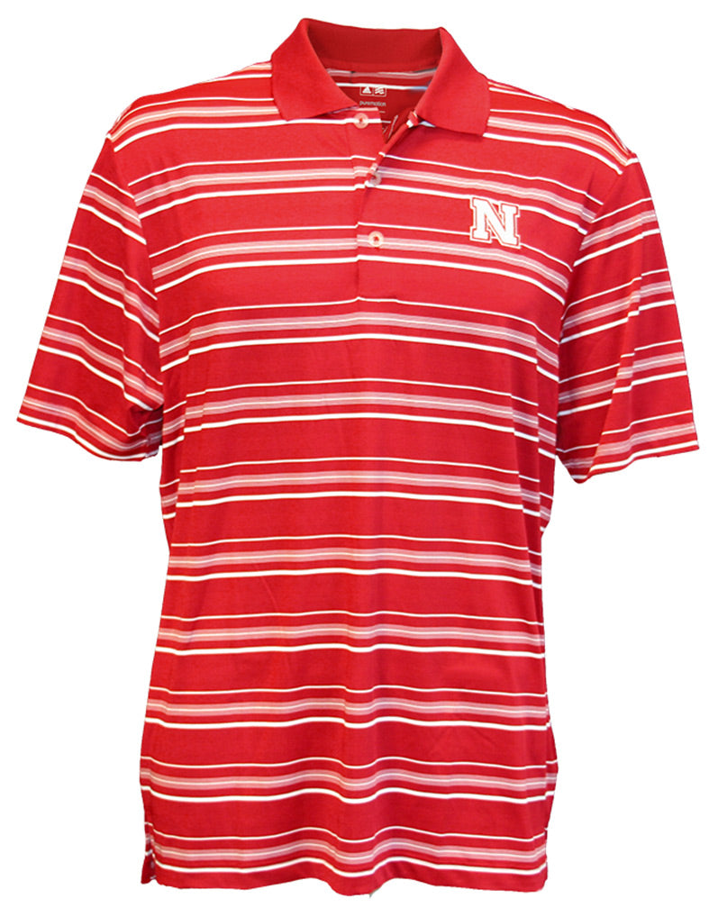 Adidas Iron N Golf Polo