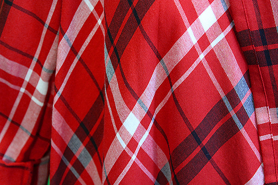 Husker-up Cover-up