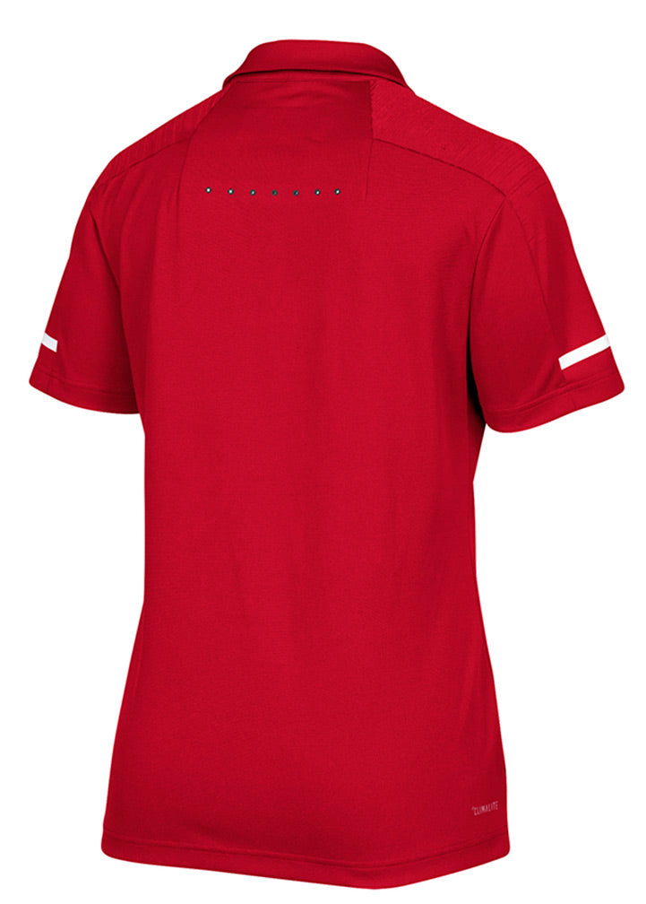 Adidas 2018 Husker Womens Sideline Polo