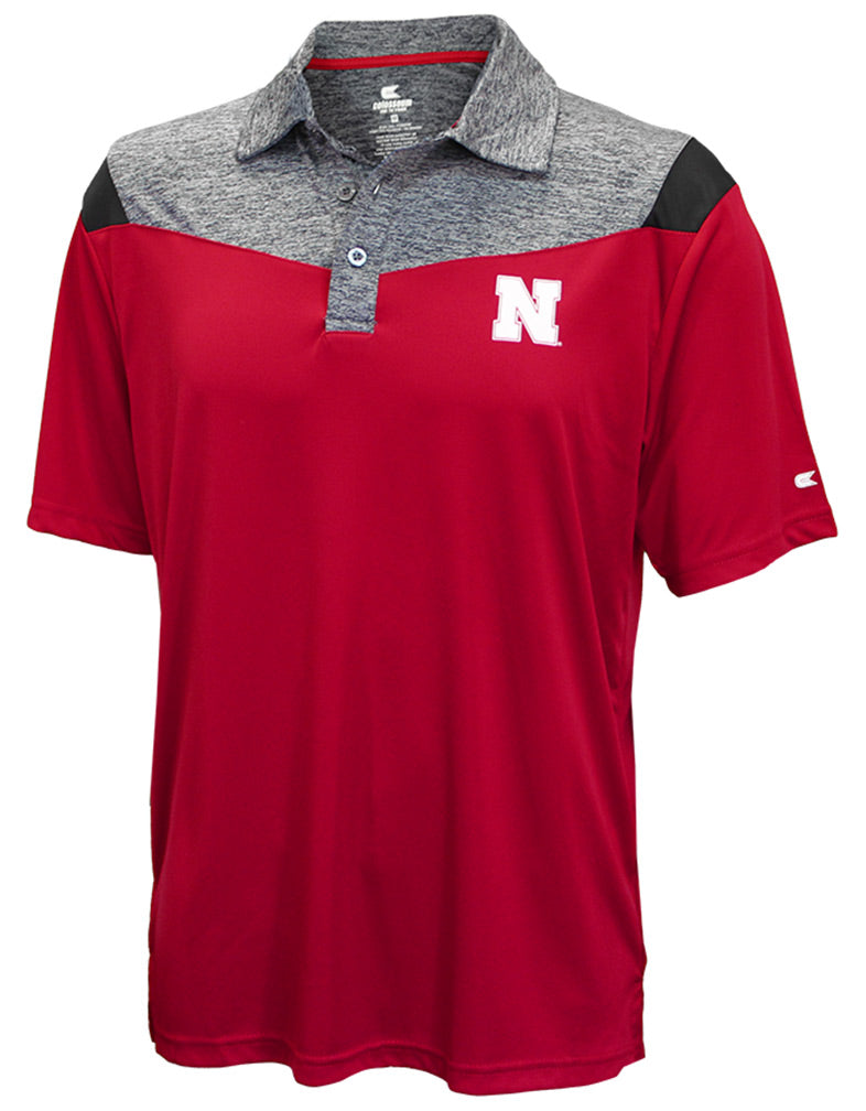 Nebraska Head-Off Polo