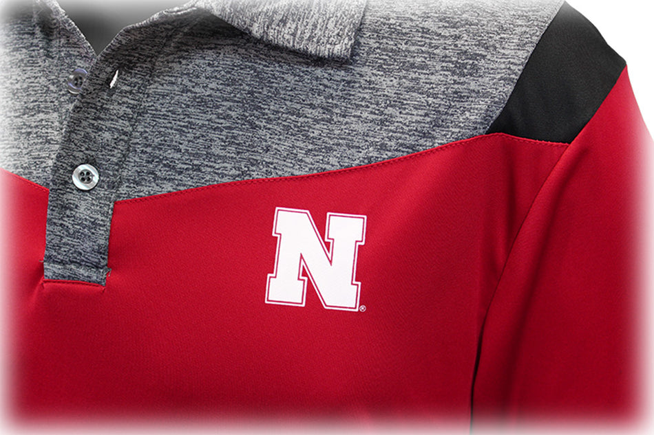 Nebraska Head-Off Polo