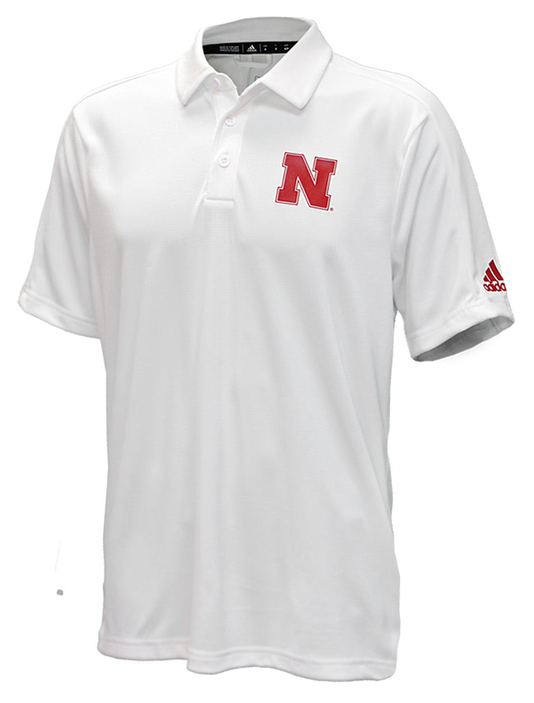 Adidas Must Win Game Mode Polo - White