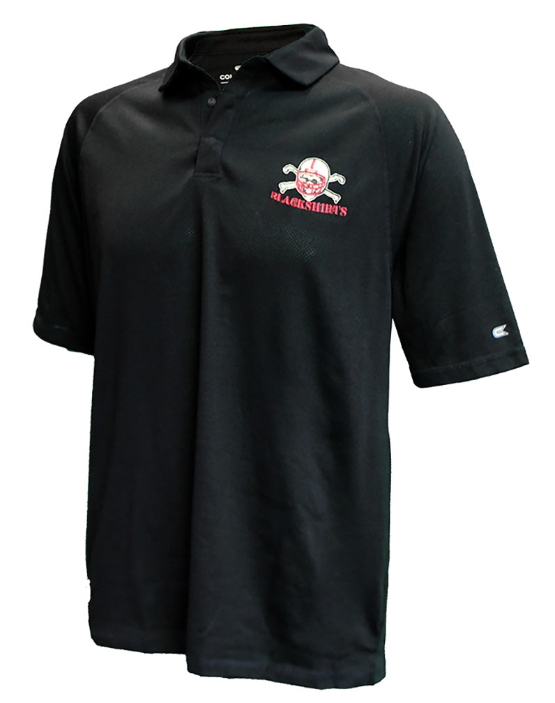 Blackshirts Thunder Polo