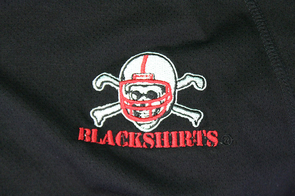 Blackshirts Thunder Polo