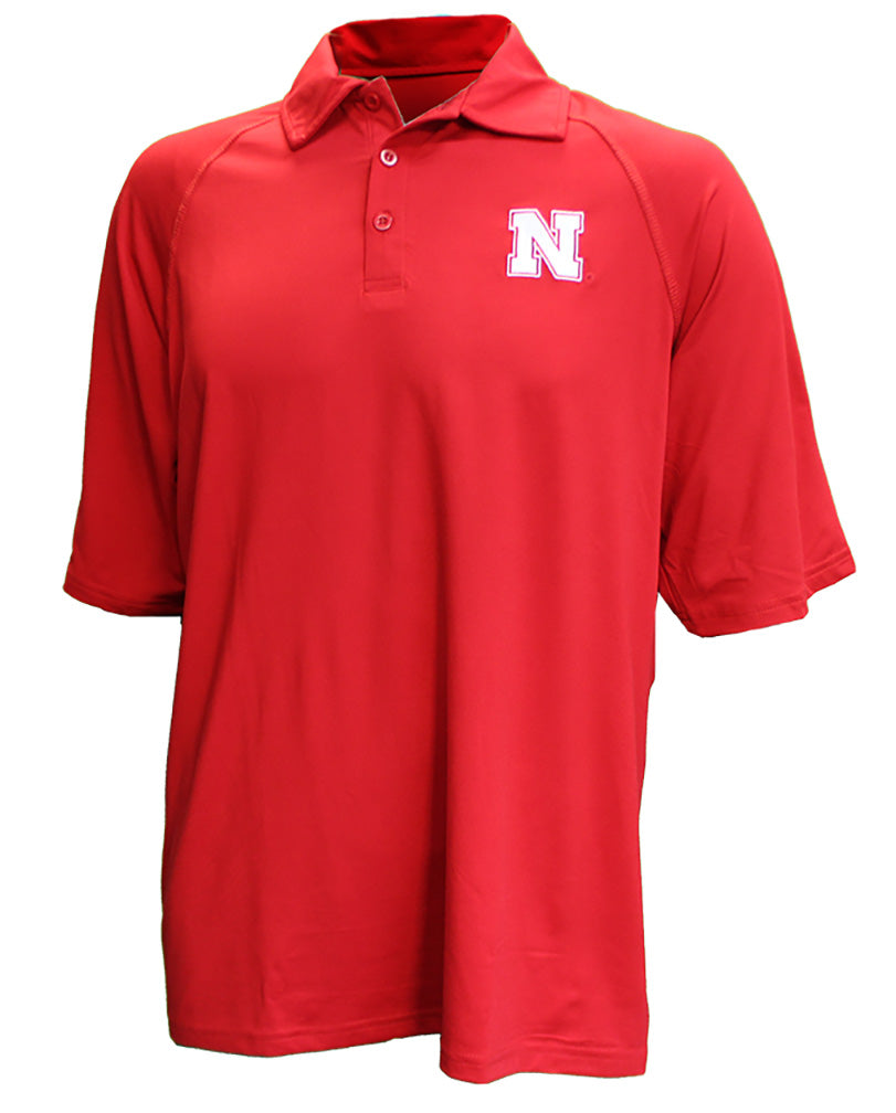 Nebraska Lyman Polo