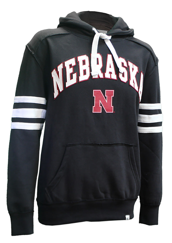 Nebraska Possibilities Pullover Hoodie
