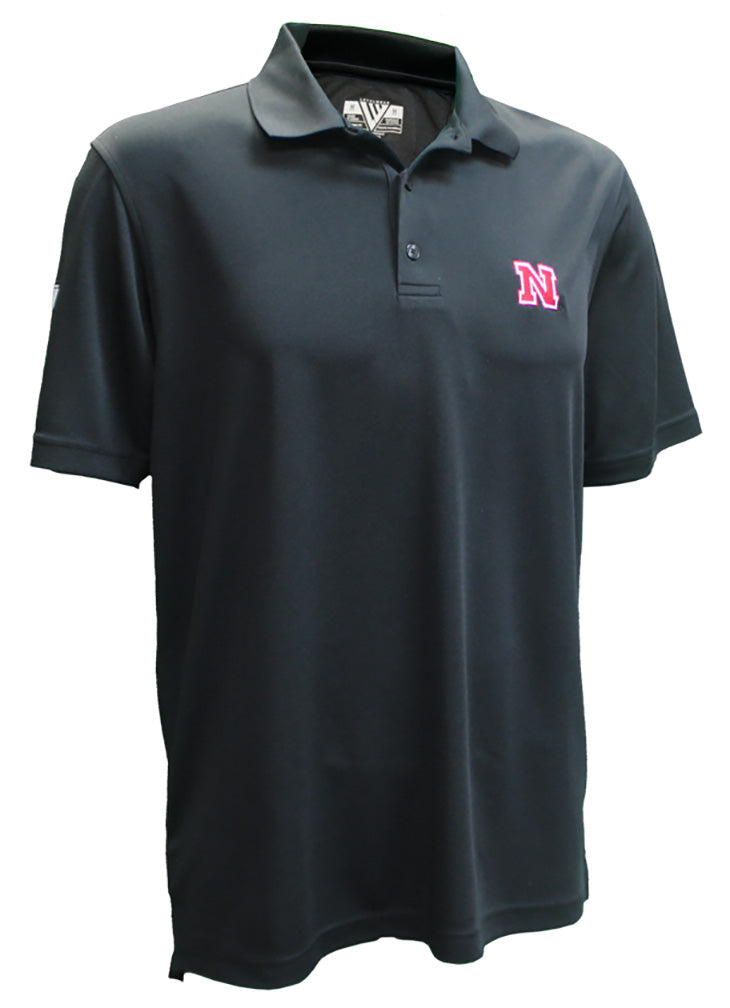Nebraska Omaha Polo