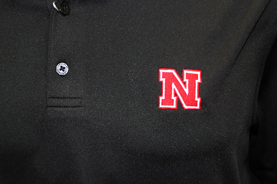 Nebraska Omaha Polo