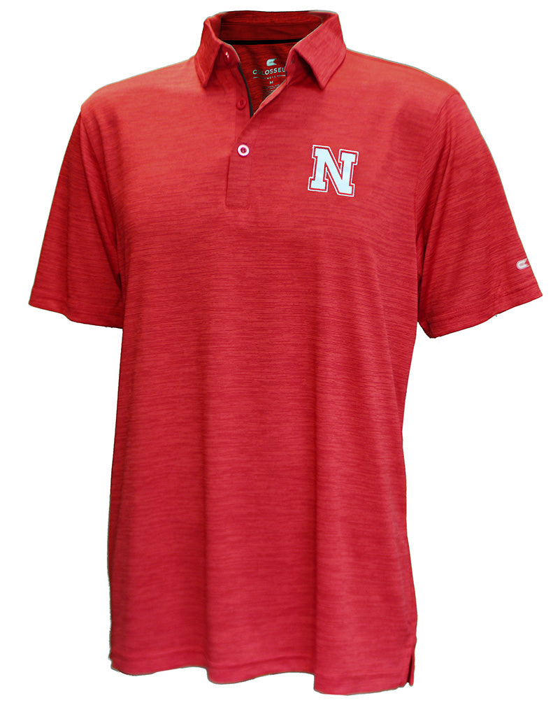 Nebraska Positraction Polo