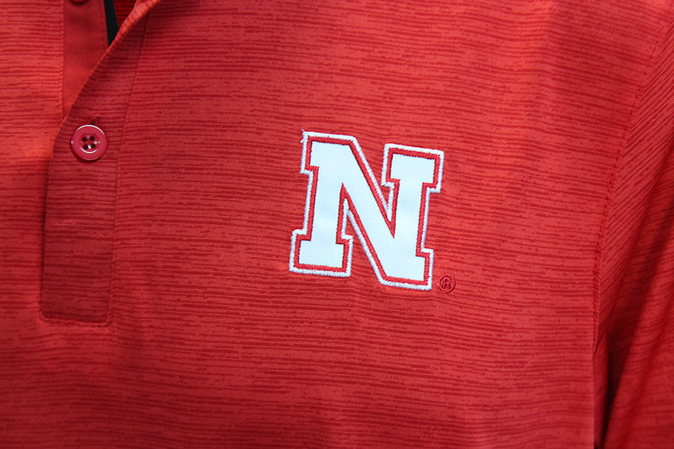 Nebraska Positraction Polo