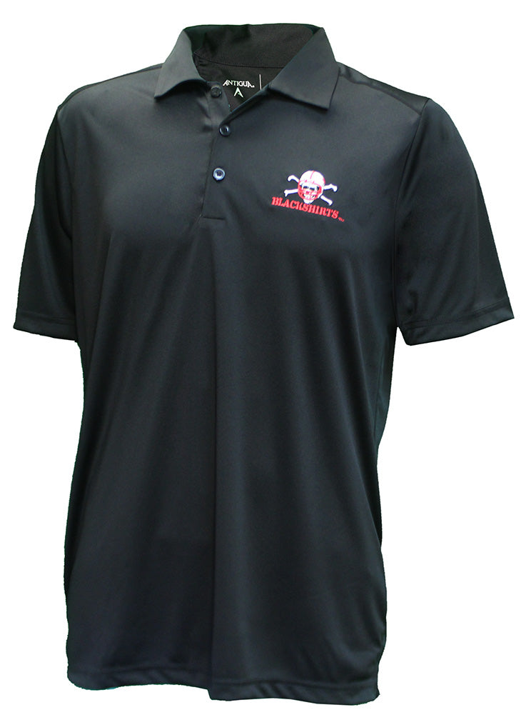 Nebraska Blackshirts Tribute Polo