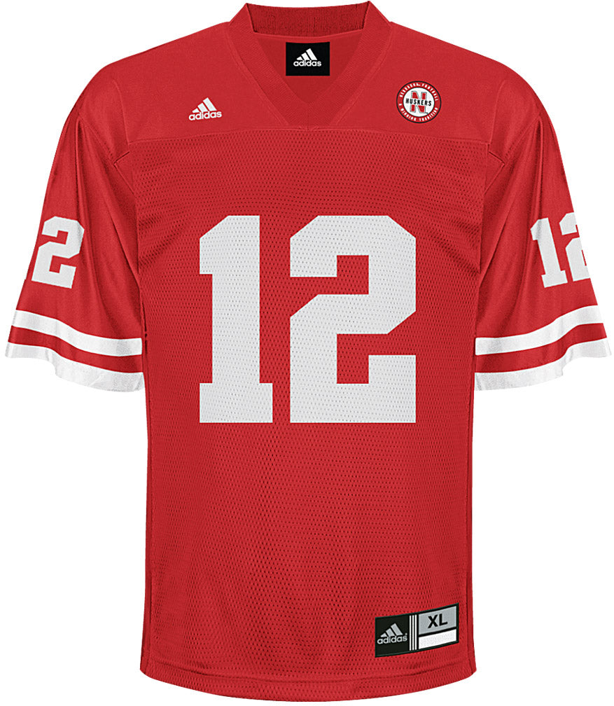 2008 Adidas Youth Jersey