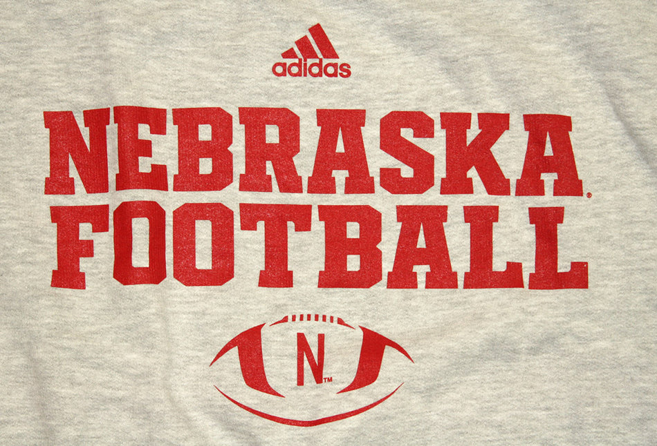 Adidas Pelini Oxford Crewneck