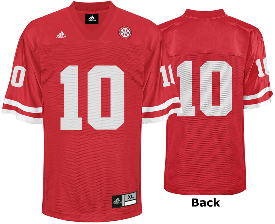 This item contains the full customized jersey description for future use