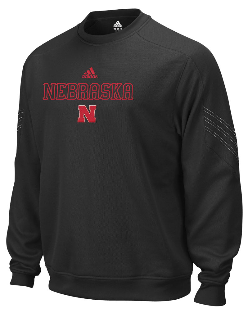 Official Black Coaches Crew