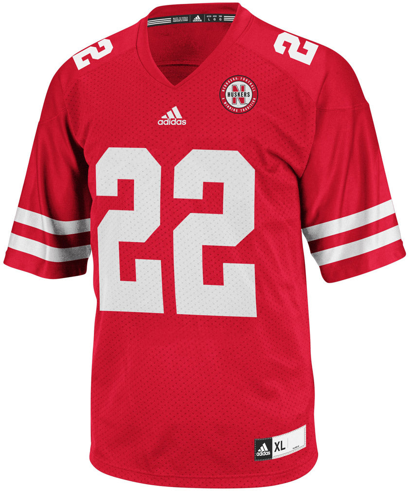 Youth 22 Replica Jersey