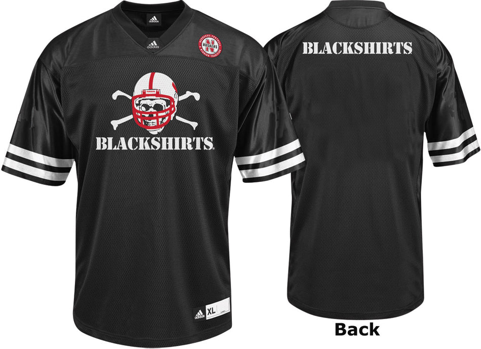 Blackshirts Replica Jersey