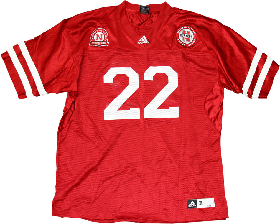 2011 #22 Superman Jersey