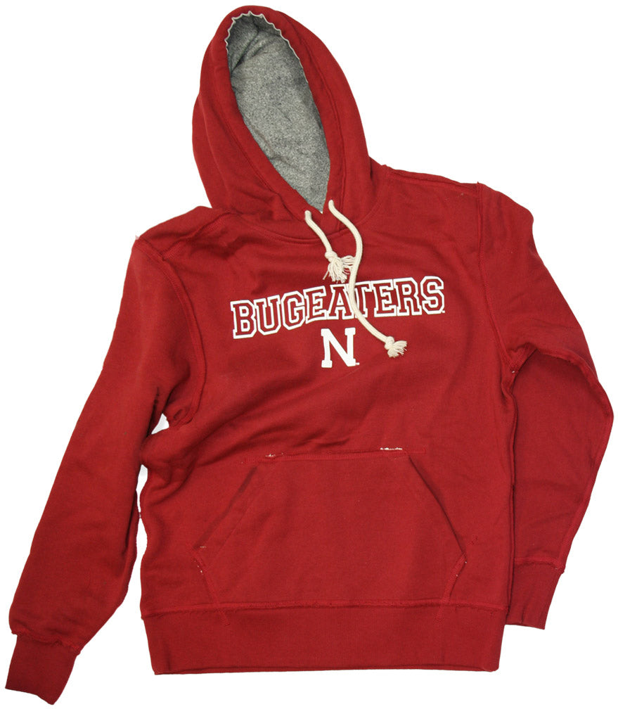 VINTAGE NEB BUG EATER SWEATSHIRT