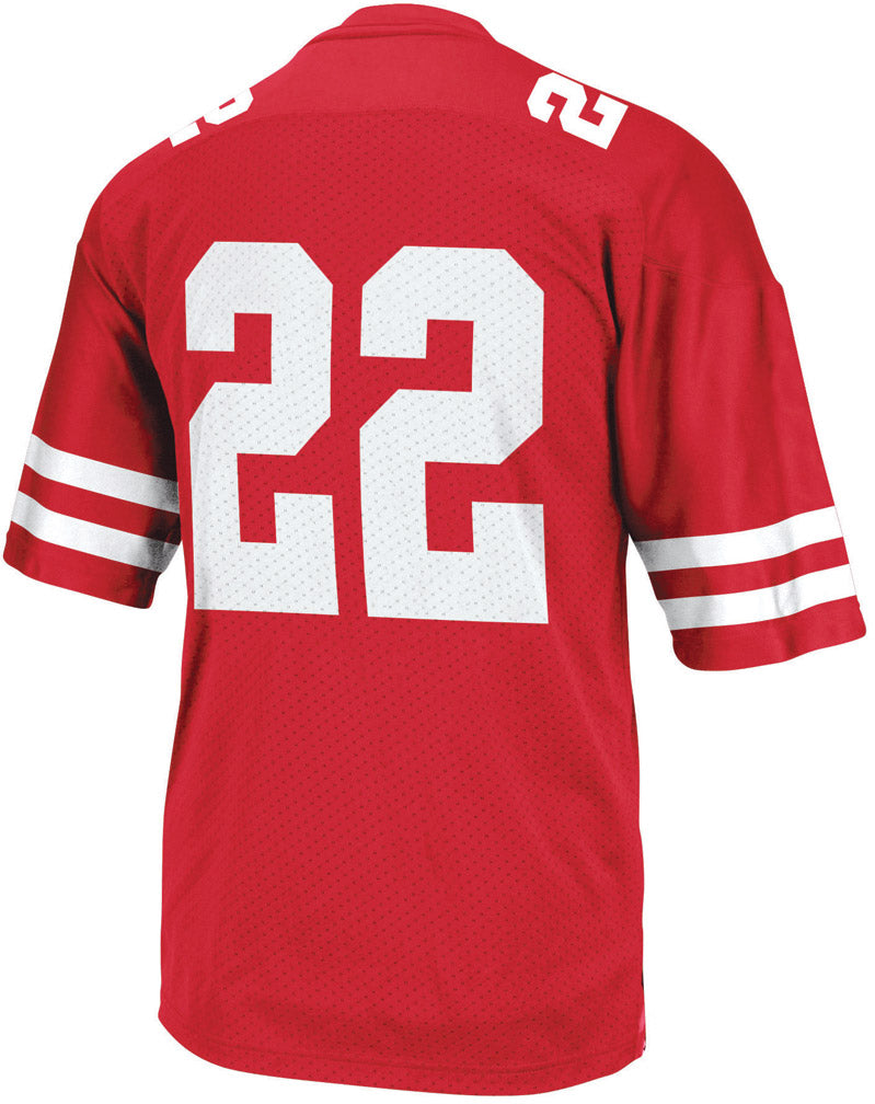 Adidas Replica No. 22 Huskers Jersey
