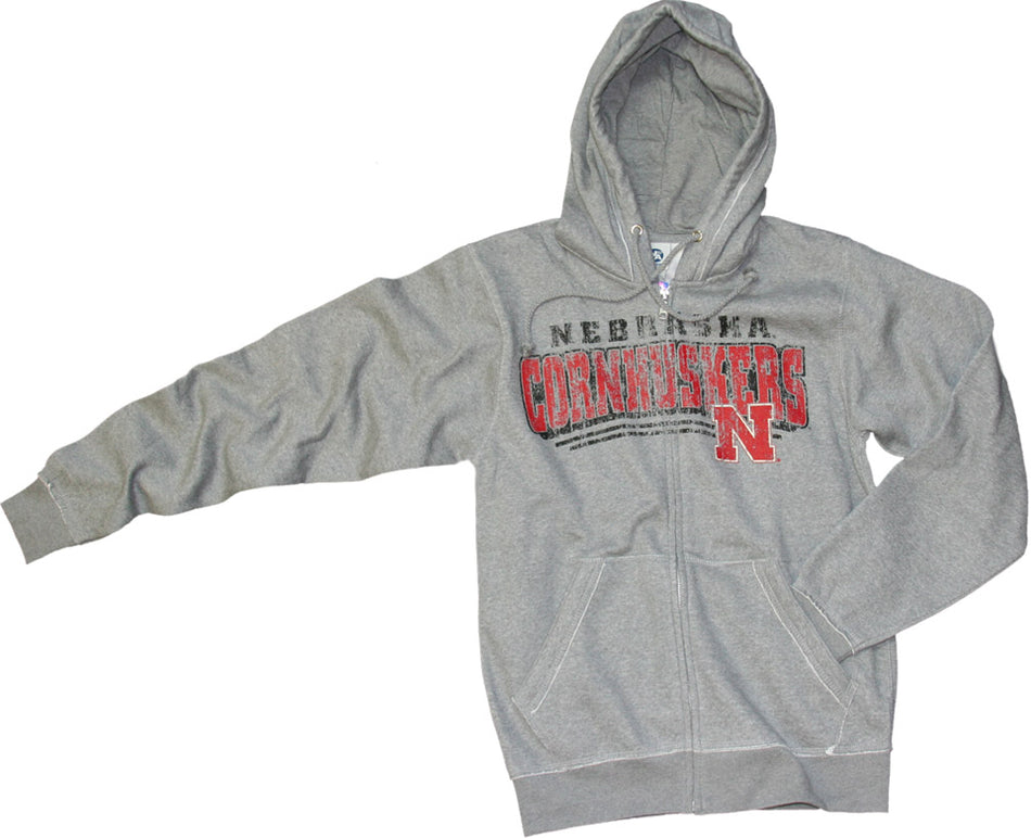 UPRISE FULLZIP HDY