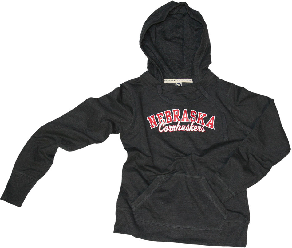 Ladies Dorm Room Hoodie