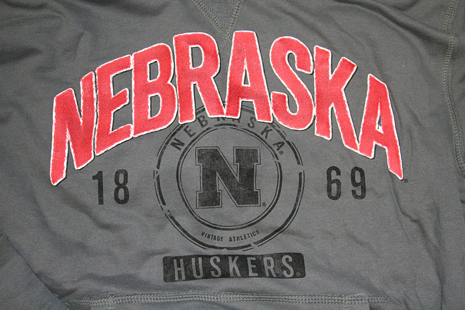 Mens Hudson Pullover Hood
