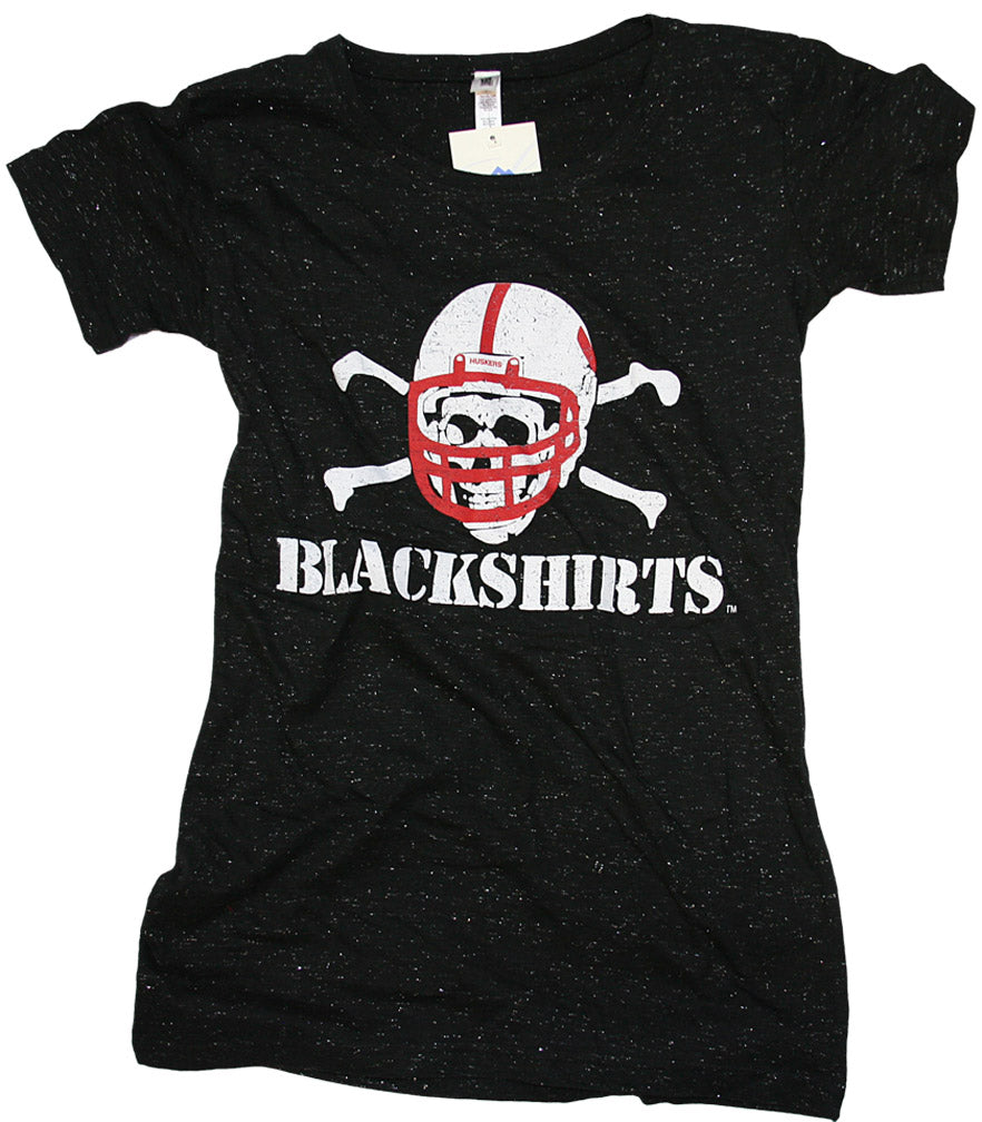 Blackshirts Sparkle Tee