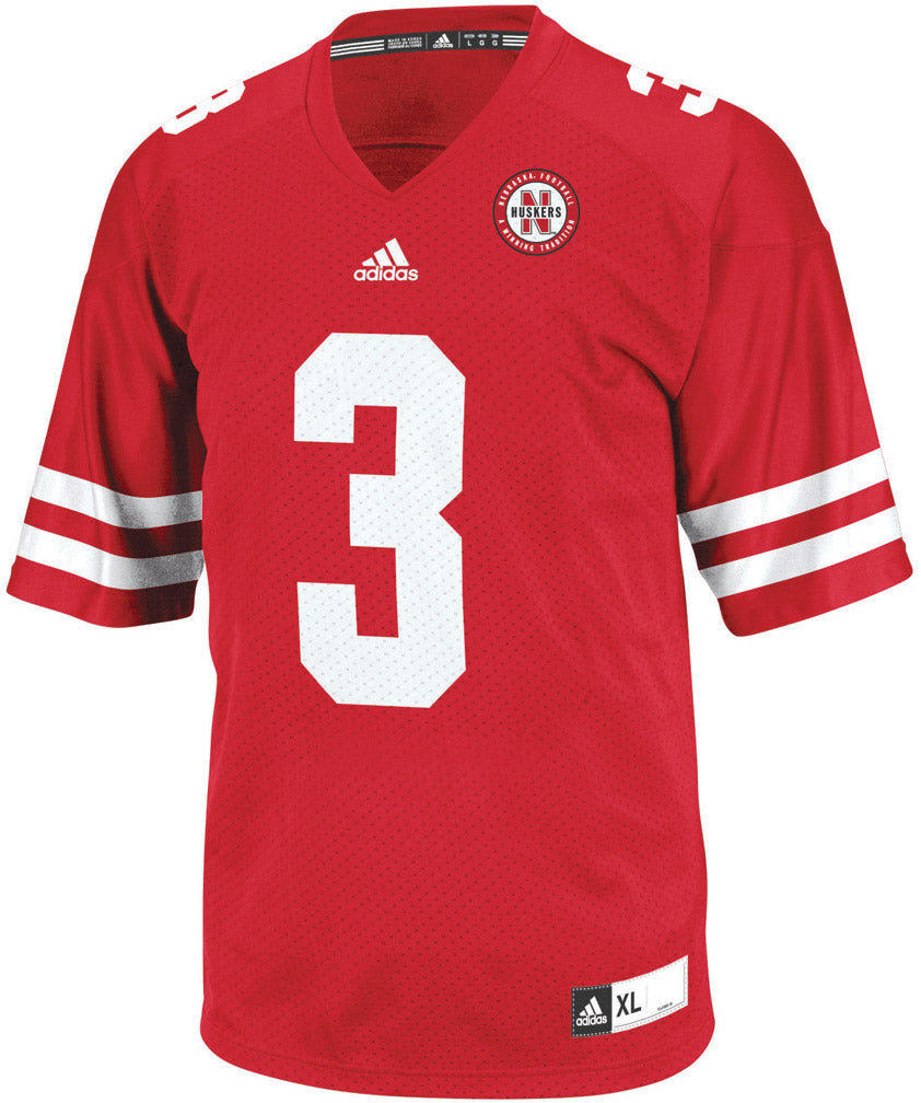 Adidas #3 Replica Football Jersey