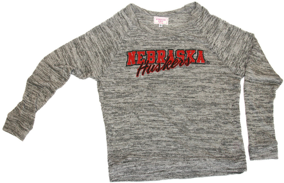 Erica Long Sleeve Tee