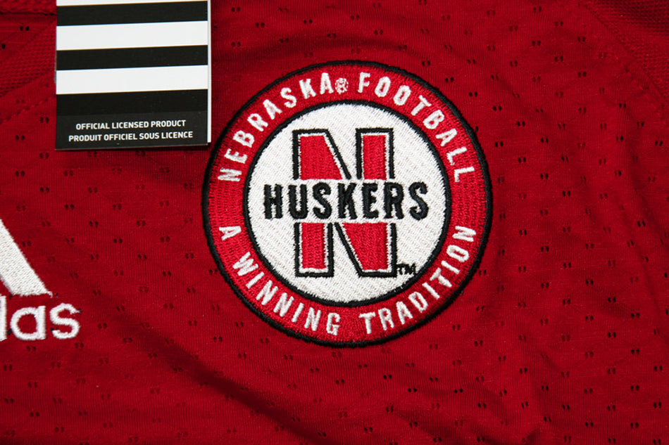2014 Adidas #8 Replica Football Jersey