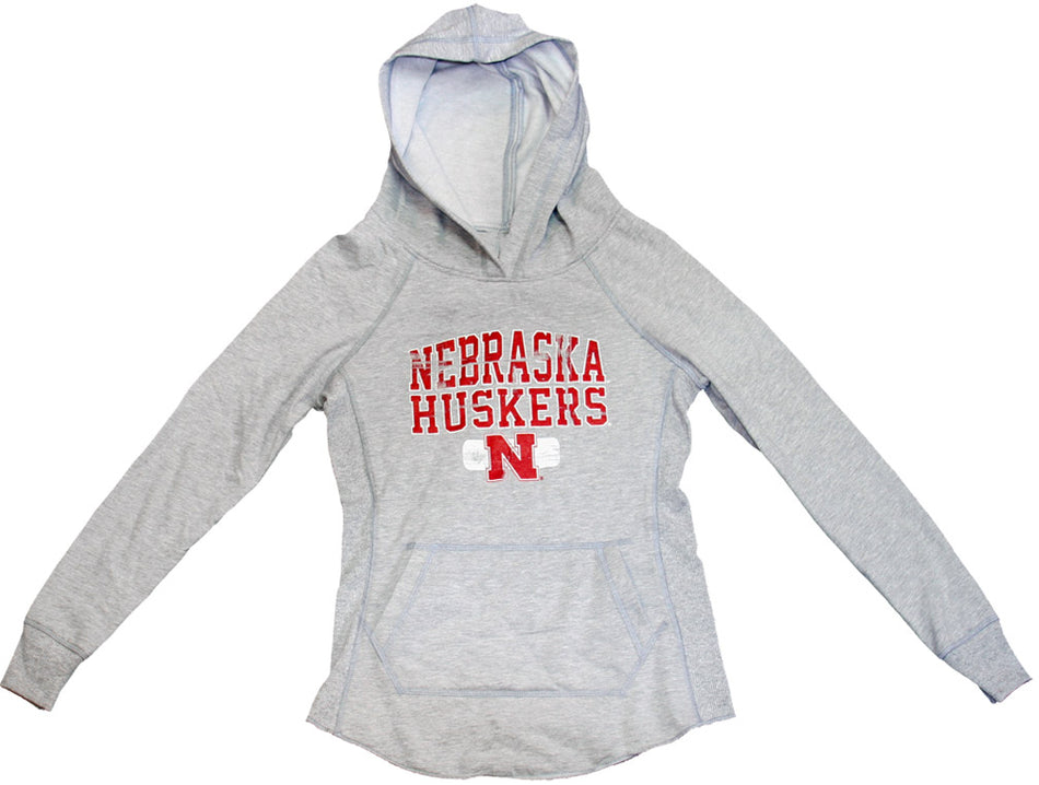 Juniors Swim Pullover Hood