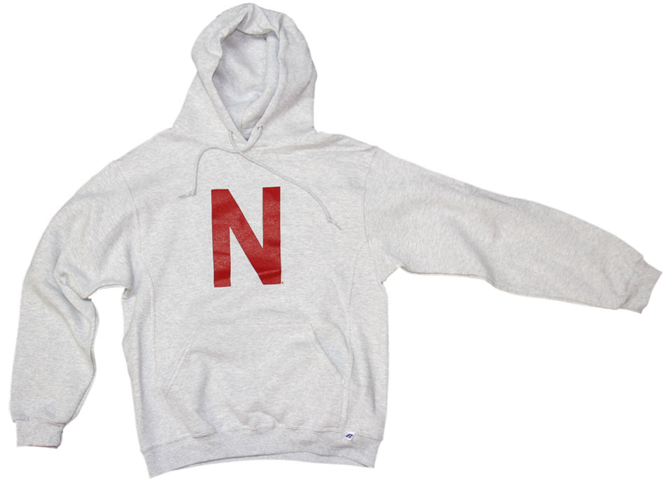 Skinny N Russell Hoody