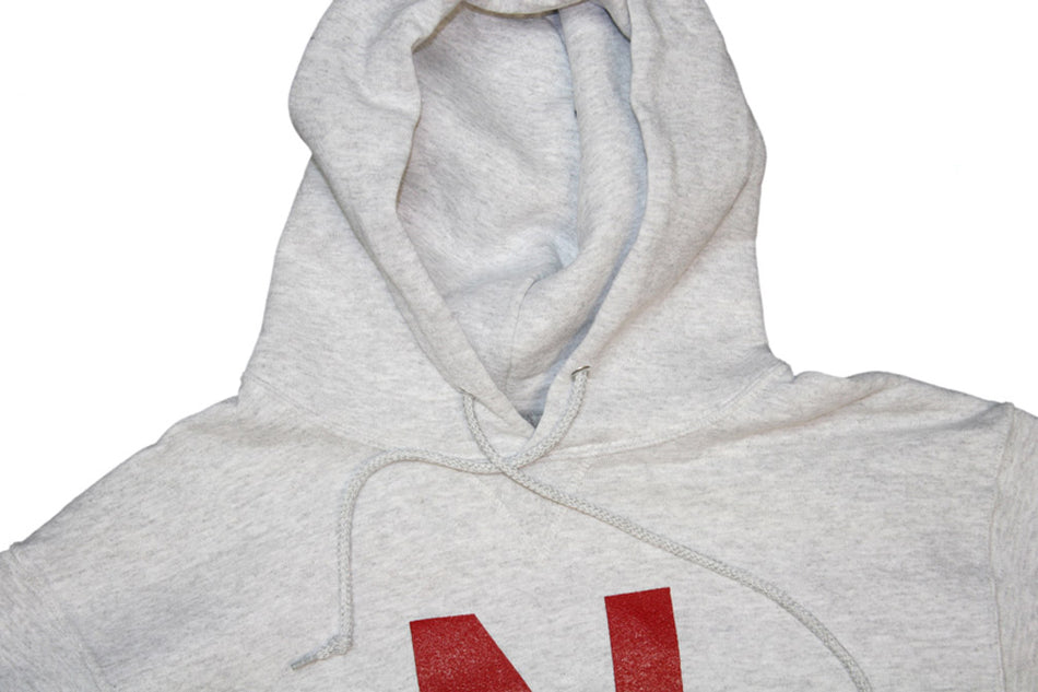 Skinny N Russell Hoody