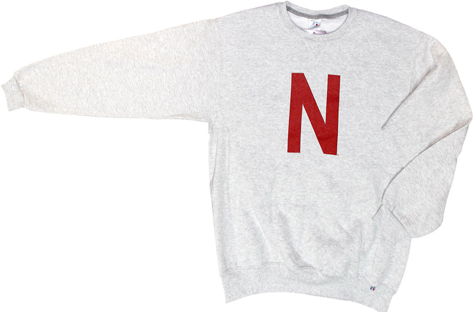 Skinny N Russell Crew Neck Sweatshirt
