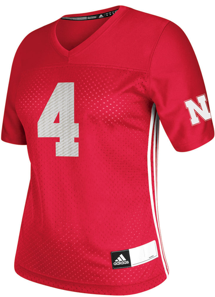 2014 Adidas Women's Jersey #4