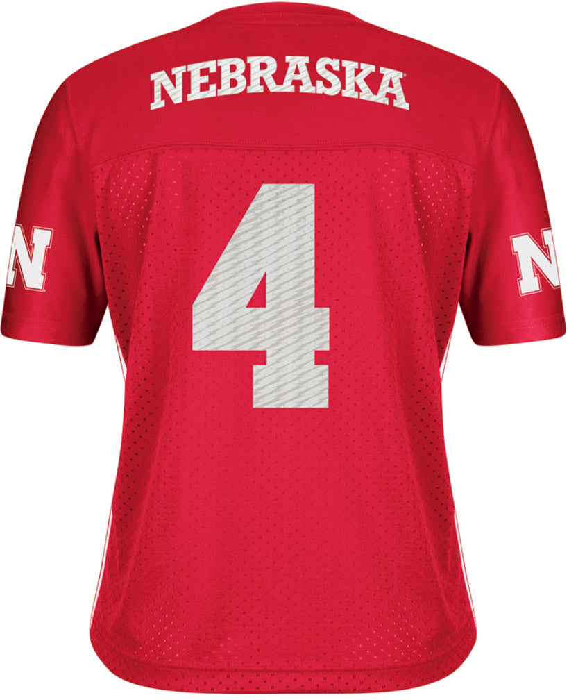 2014 Adidas Women's Jersey #4
