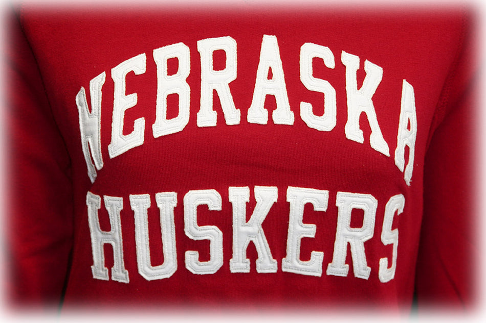 Ladies Husker Red Crew League
