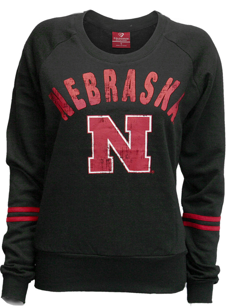 Lunar Scoop Husker Fleece