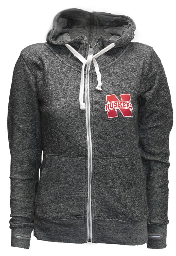 Pressbox N Logo Journey Hoodie