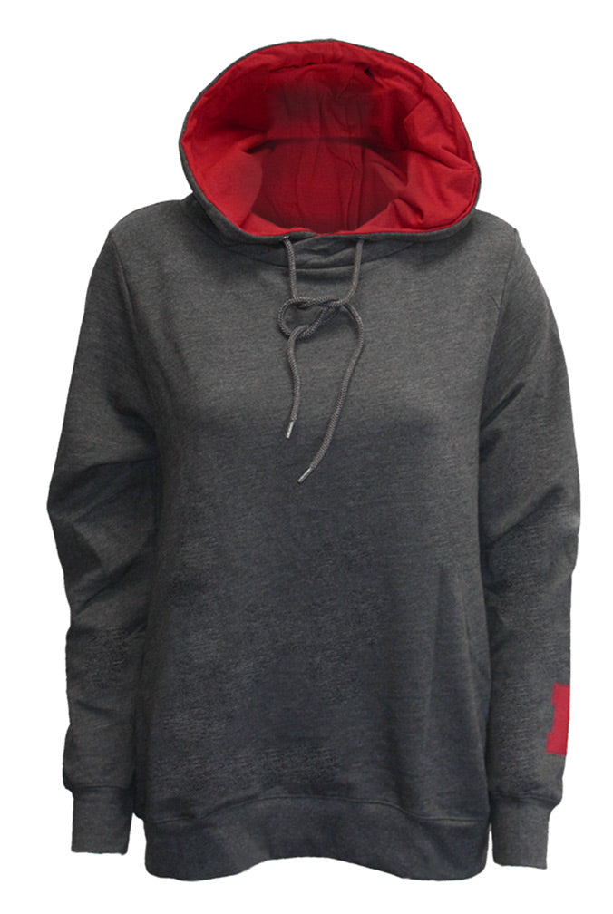 Huskers Scoreboard Hoodie