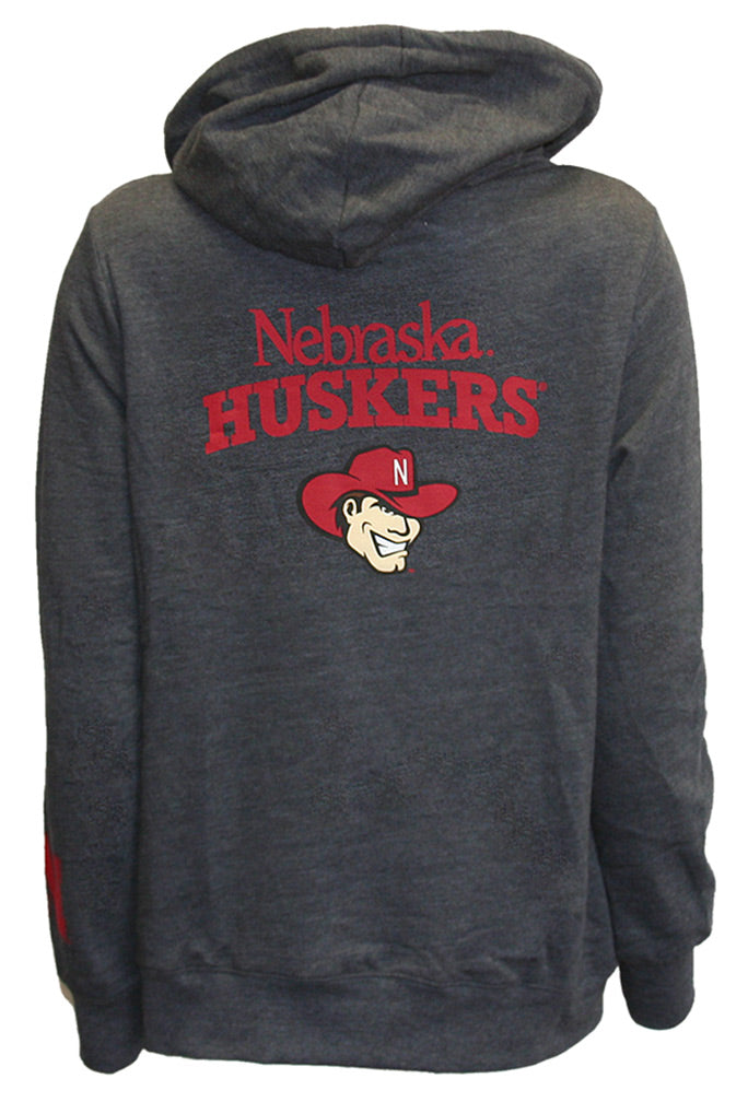 Huskers Scoreboard Hoodie