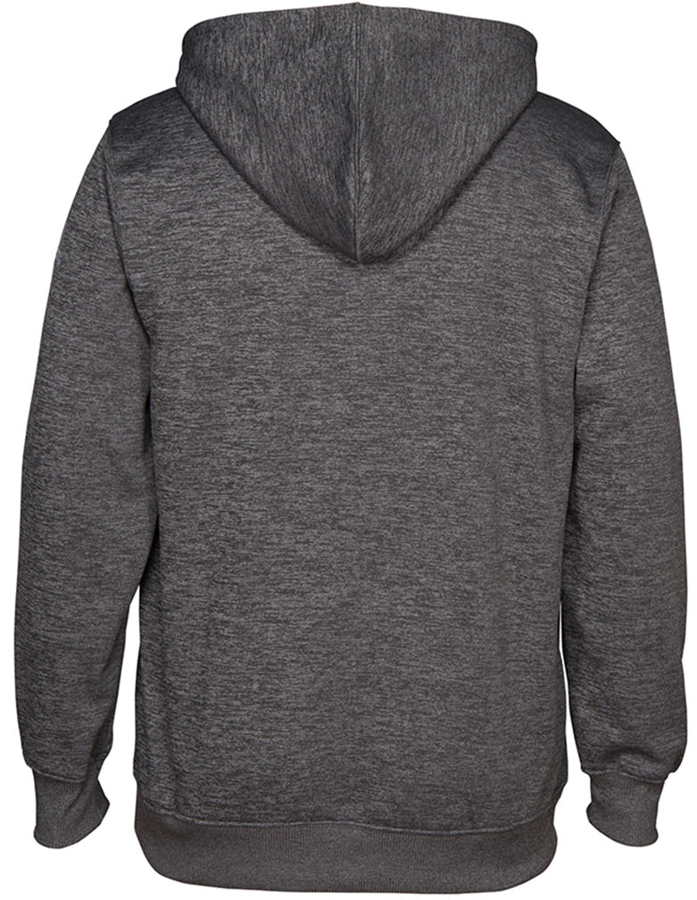 Adidas Husker Hustle Heather Sideline Hoody