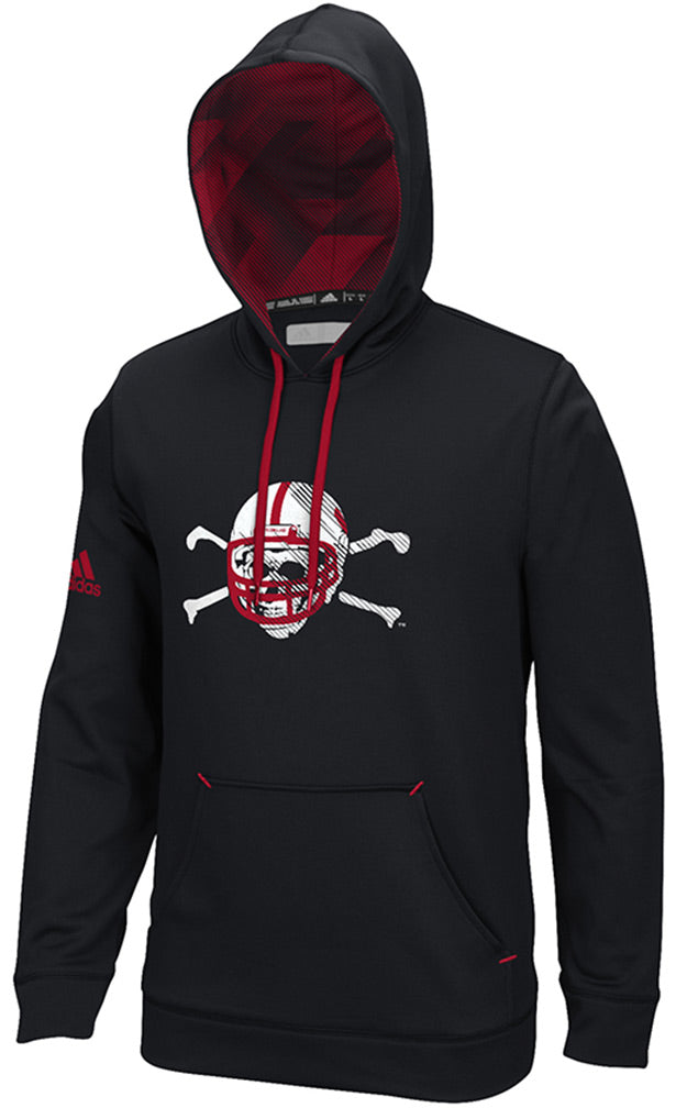 Adidas Blackshirts Stealth Hoody