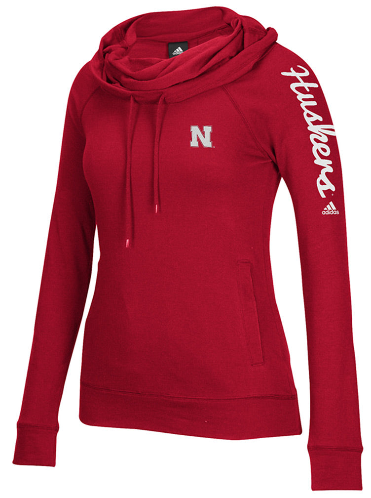 Adidas Husker Tunnel Walk Hood