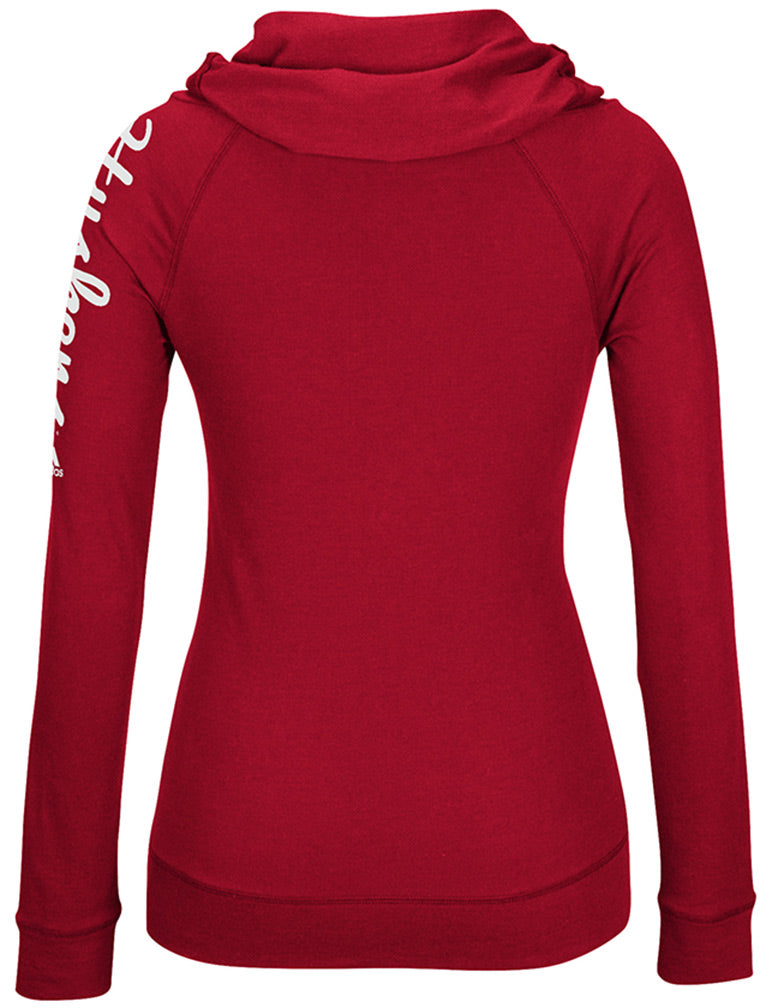 Adidas Husker Tunnel Walk Hood
