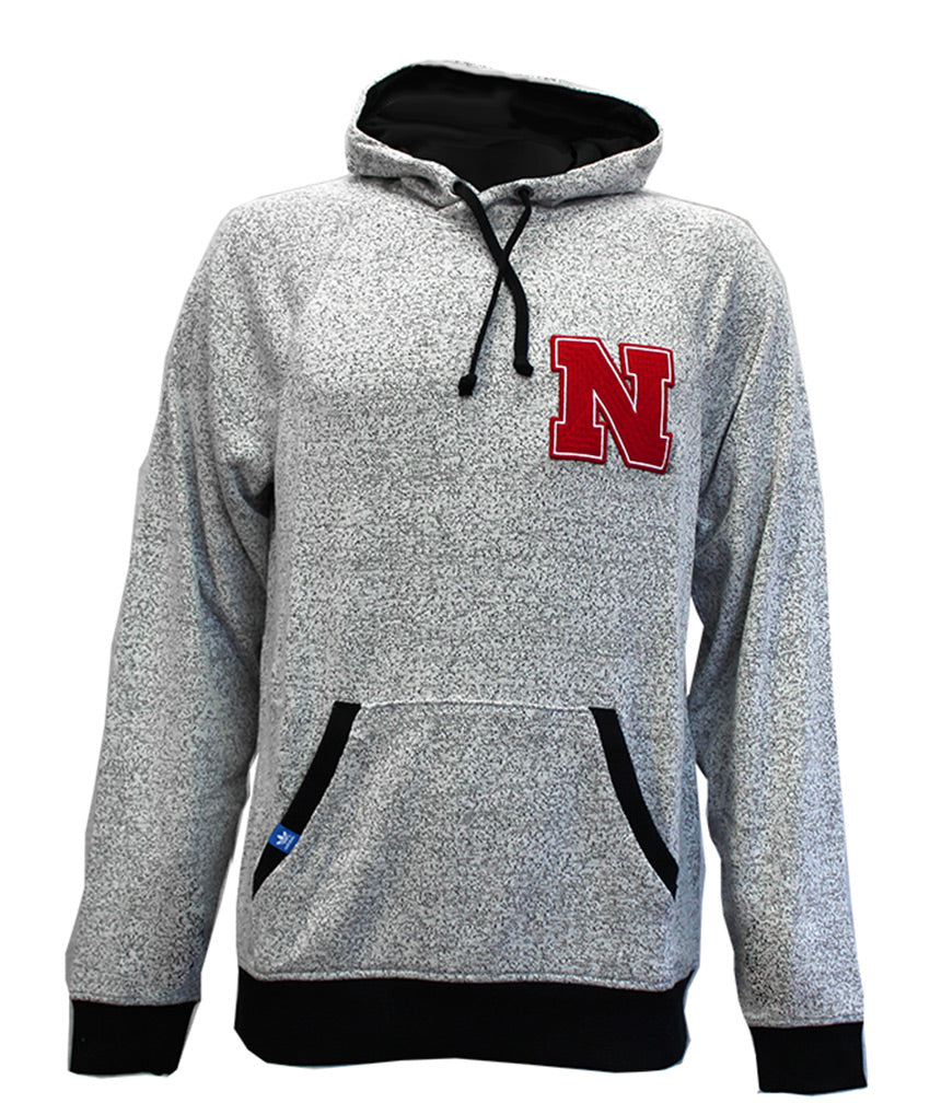 Adidas Original Huskers Pullover Hood